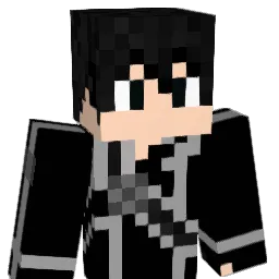 Pulvicraft Minecraft avatar bust