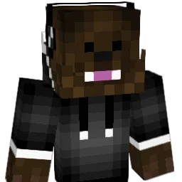 Pulvir's Minecraft skin