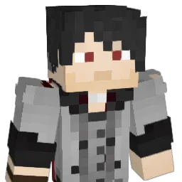 Pulyo Minecraft avatar bust