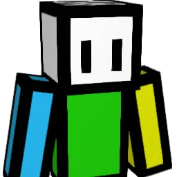 Pulze_1 Minecraft avatar bust