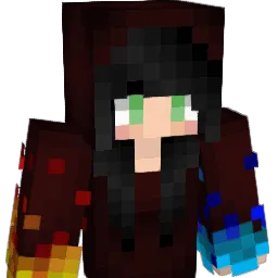 Pulzo's Minecraft skin