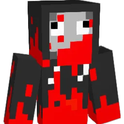 Pum8661 Minecraft avatar bust