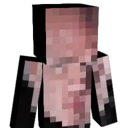 PumScranner46 Minecraft avatar bust