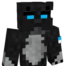 Puma6's Minecraft skin