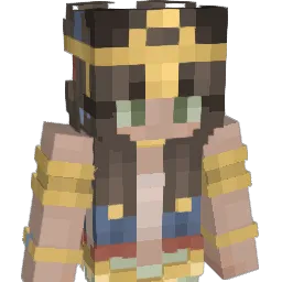 PumaLing's Minecraft skin