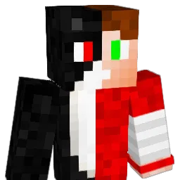 PumaOG's Minecraft skin