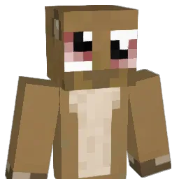 Puma_MC's Minecraft skin