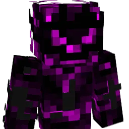 Pumafied Minecraft avatar bust