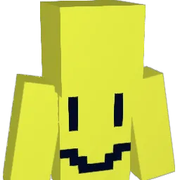 PumaisSleepy Minecraft avatar bust