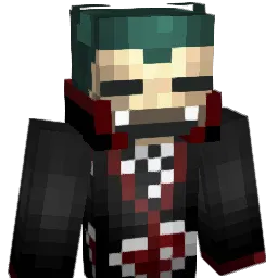 Pumalol69 Minecraft avatar bust