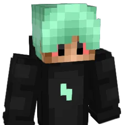 PumardoHCF Minecraft avatar bust