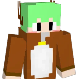 Pumaroyal_ Minecraft avatar bust