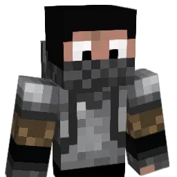 Pumba_005 Minecraft avatar bust