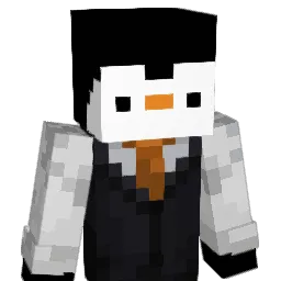 Pumelchen037 Minecraft avatar bust