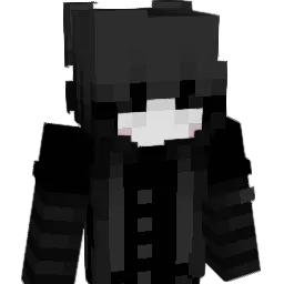 Pumkin_Hallo Minecraft avatar bust