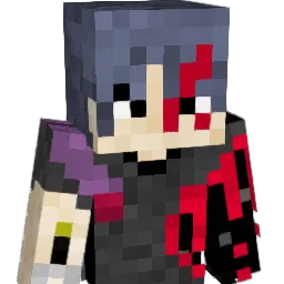 PumpBlock's Minecraft skin