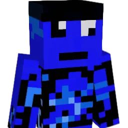 PumpShoCK3 Minecraft avatar bust
