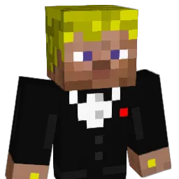Pumphutt's Minecraft skin