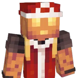 Pumpk1n226 Minecraft avatar bust