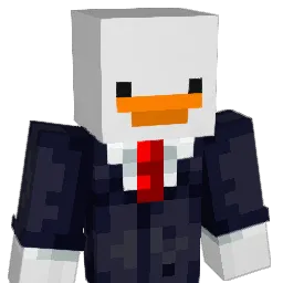 Pumpkin0924 Minecraft avatar bust
