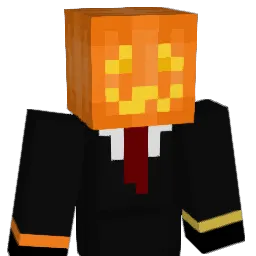 Pumpkin2Man