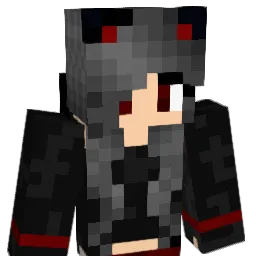 PumpkinC Minecraft avatar bust