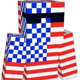 PumpkinLatte123 Minecraft avatar bust