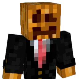 PumpkinSpice1924's Minecraft skin