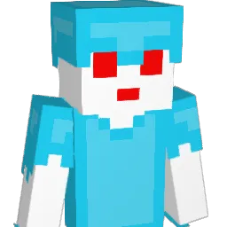 PumpkinTom14 Minecraft avatar bust