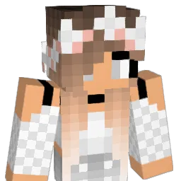 Pumpkin_03 Minecraft avatar bust