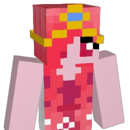 Pumpkin_Cupcake Minecraft avatar bust