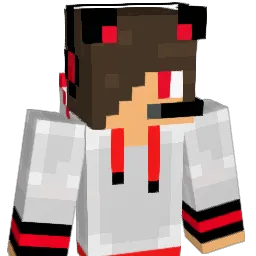 Pumpkin_Master's Minecraft skin