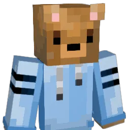 Pumpkin_Sauce Minecraft avatar bust