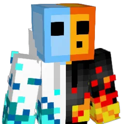 Pumpkinduke's Minecraft skin