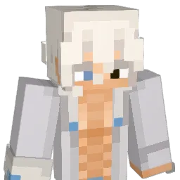 Pumpkinmilk284 Minecraft avatar bust