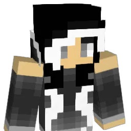 Pumpkinpie2014 Minecraft avatar bust