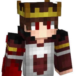 Pumpraz's Minecraft skin