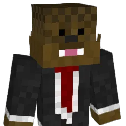 Pumpsk8's Minecraft skin