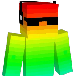 Pumpy93's Minecraft skin