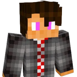 PumpyCekcu's Minecraft skin