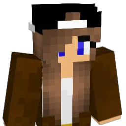 Pumzel's Minecraft skin