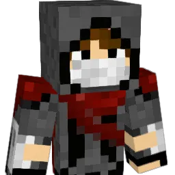 PuncakeNation's Minecraft skin
