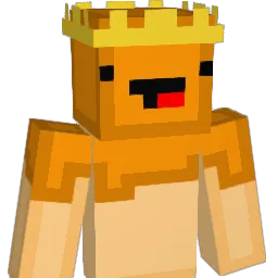 Puncakelord99 Minecraft avatar bust