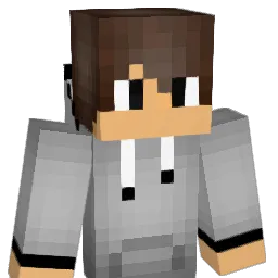 Punch7x's Minecraft skin