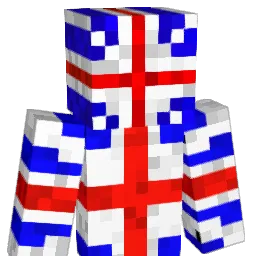 PunchBowMC Minecraft avatar bust
