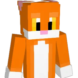 PunchCakee Minecraft avatar bust