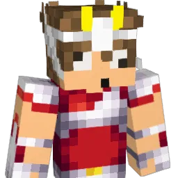 Punch_ST's Minecraft skin