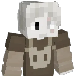 Punchboi2011 Minecraft avatar bust
