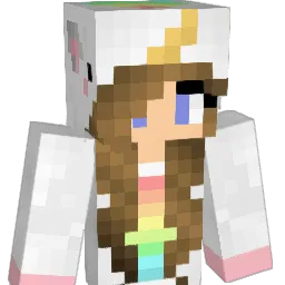 Punchdown1337 Minecraft avatar bust