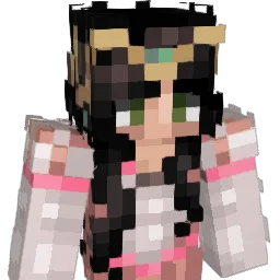 Punchy6209 Minecraft avatar bust